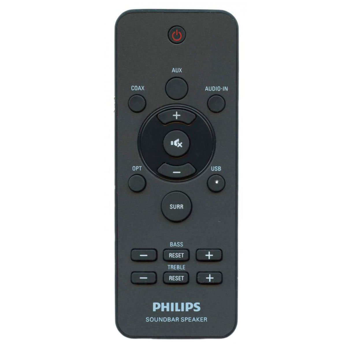 Пульт для Philips 996510059695 Пульт для Philips 996510059695