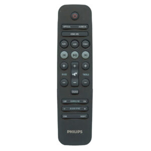 Пульт для Philips 996580000772