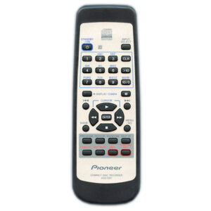 Пульт для Pioneer AXD7287