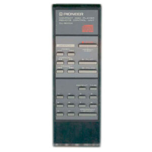 Пульт для Pioneer CU-9010X