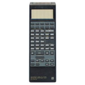 Пульт для Pioneer CU-PD013