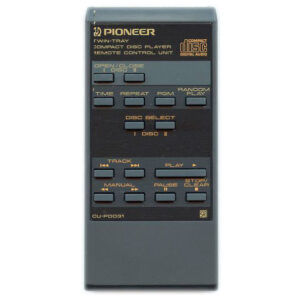 Пульт для Pioneer CU-PD031