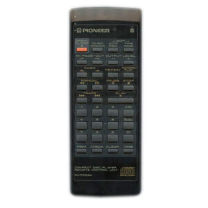 Пульт для Pioneer CU-PD034