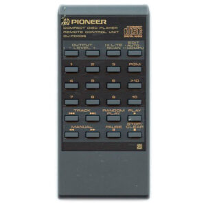Пульт для Pioneer CU-PD038