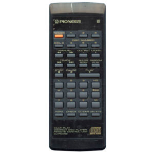 Пульт для Pioneer CU-PD052