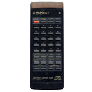 Пульт для Pioneer CU-PD053