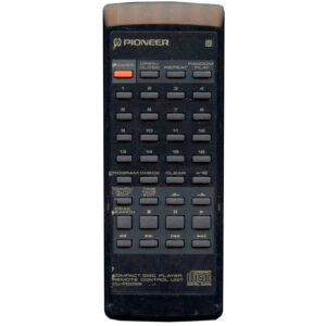 Пульт для Pioneer CU-PD059