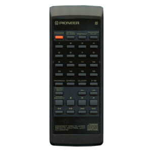Пульт для Pioneer CU-PD070