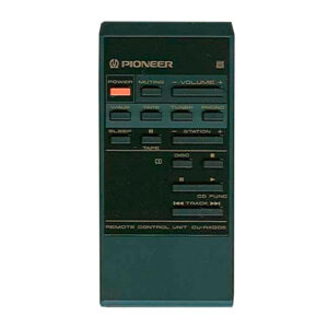 Пульт для Pioneer CU-RX005
