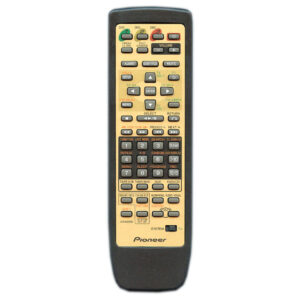 Пульт для Pioneer XXD3026
