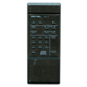 Пульт для Rotel RRT4