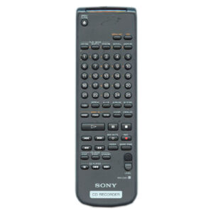 Пульт для SONY RM-CW1