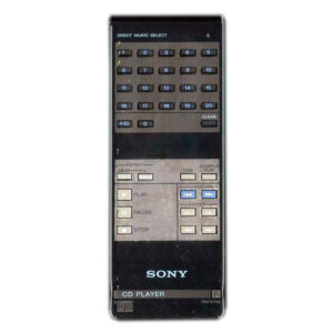 Пульт для SONY RM-D150