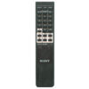 Пульт для SONY RM-D195