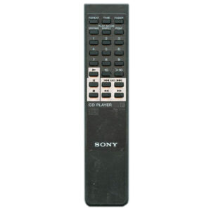 Пульт для SONY RM-D195