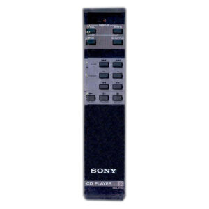 Пульт для SONY RM-D30