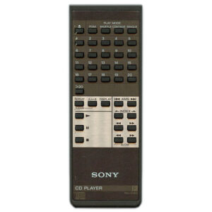 Пульт для SONY RM-D450