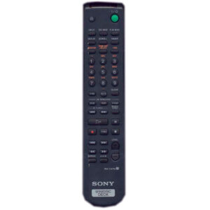 Пульт для SONY RM-D47M