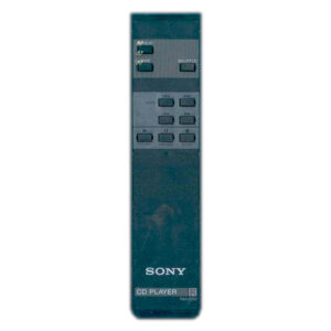Пульт для SONY RM-D50