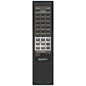 Пульт для SONY RM-D591