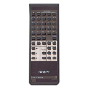 Пульт для SONY RM-D650