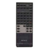 Пульт для SONY RM-D705