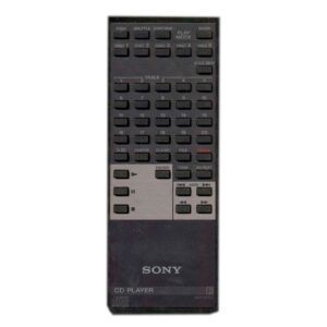 Пульт для SONY RM-D705