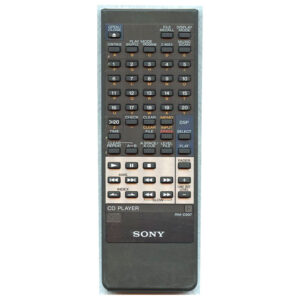 Пульт для SONY RM-D997