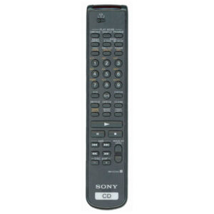 Пульт для SONY RM-DC545