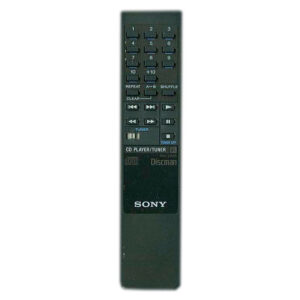 Пульт для SONY RM-DM5