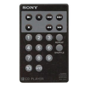 Пульт для SONY RM-DM7