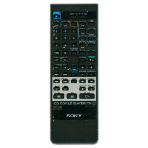 Пульт для SONY RMT-322A