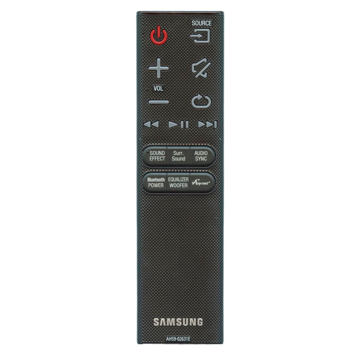 Пульт для Samsung AH59-02631E Пульт для Samsung AH59-02631E