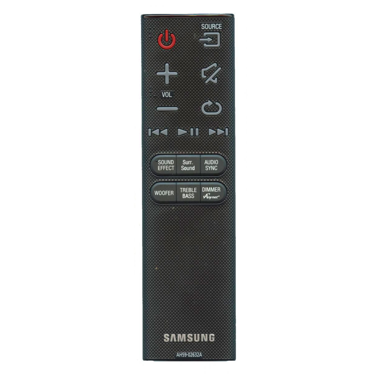 Пульт для Samsung AH59-02632A Пульт для Samsung AH59-02632A