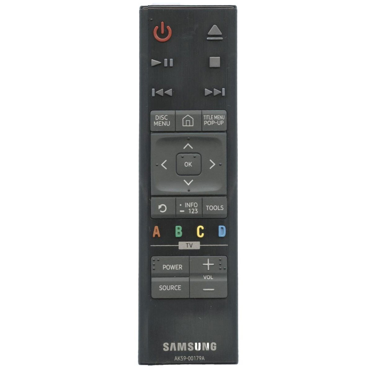 Пульт для Samsung AK59-00179A Пульт для Samsung AK59-00179A