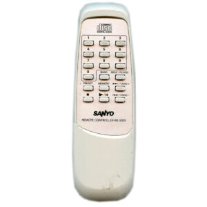 Пульт для Sanyo RBS925