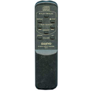 Пульт для Sanyo S870