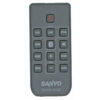 Пульт для Sanyo WIR113001FA05