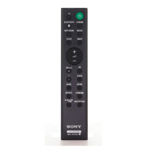 Пульт для Sony RMT-AH500U