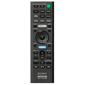 Пульт для Sony RMT-AH509U