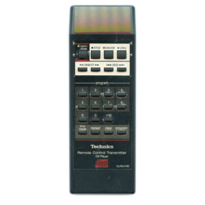 Пульт для Technics EUR64795