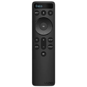 Пульт для Vizio D210J
