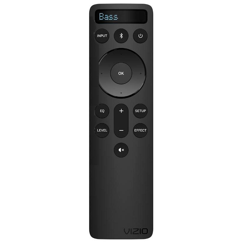 Пульт для Vizio D210J Пульт для Vizio D210J