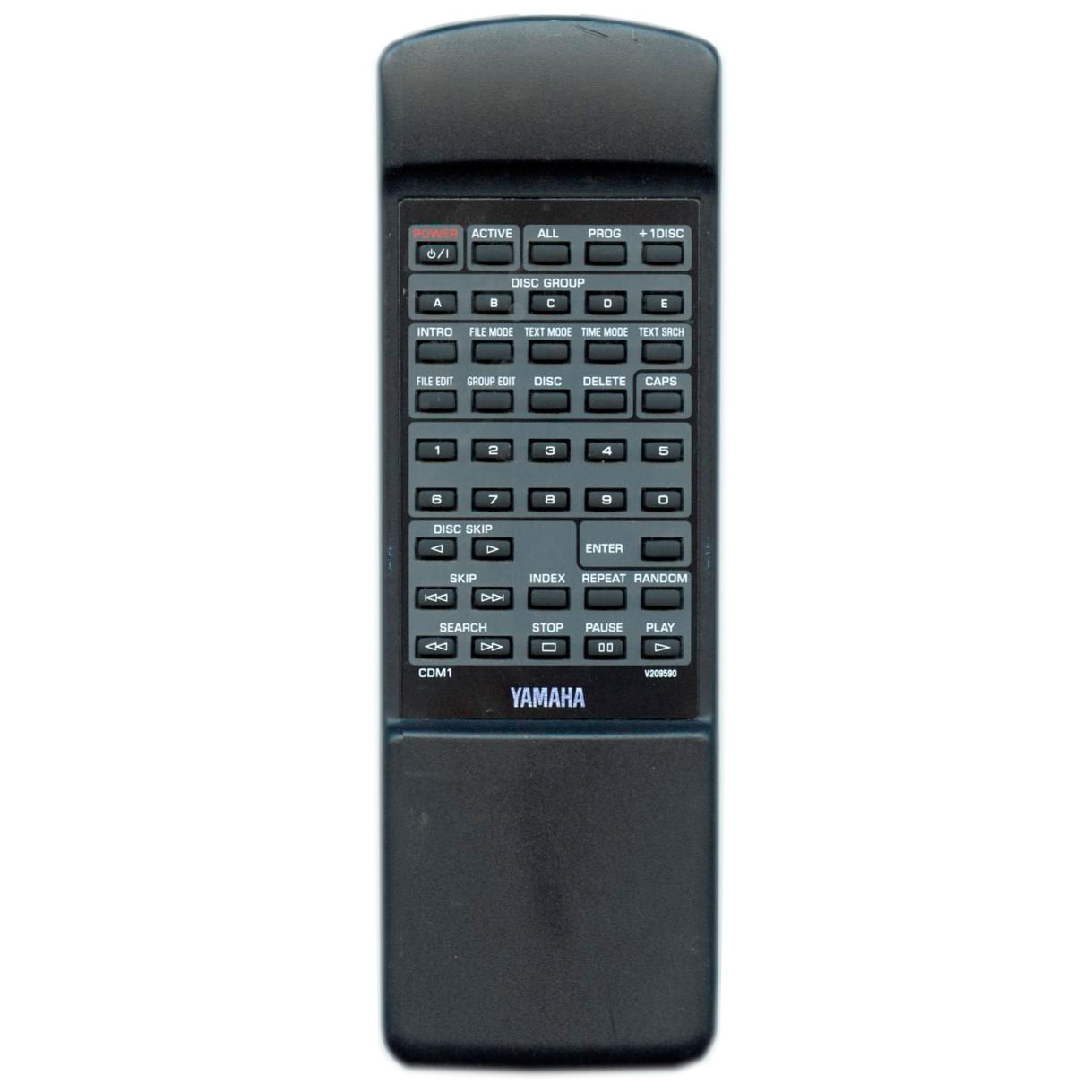 Пульт для Yamaha CDM1 Пульт для Yamaha CDM1