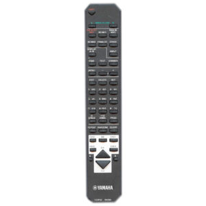Пульт для Yamaha CDR2