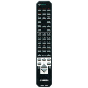Пульт для Yamaha CDR4