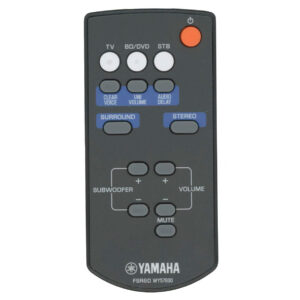 Пульт для Yamaha FSR60