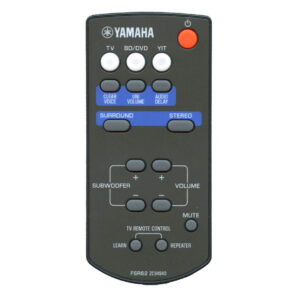 Пульт для Yamaha FSR62
