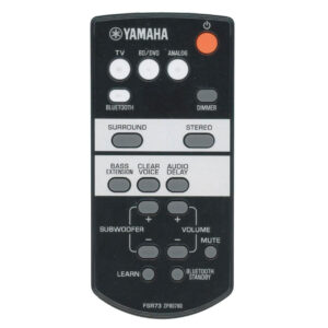 Пульт для Yamaha FSR73