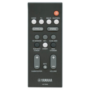 Пульт для Yamaha VAF76400